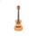 Leho LHUC-CF-E-TB Concert Ukulele Thin Body