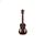 Leho LHUC-MM-RS-NT Resophonic Concert Ukulele