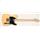 Maybach Teleman T54 Aged Butterscotch Blonde