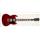 Maybach Albatroz '65-2 Wine Red Slim Taper Aged