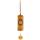 Meinl Cosmic Bamboo Chime Sol (Day)