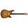 Music Man Sterling Luke LK100 Flame Maple Top Hazel Burst