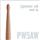 Promark PW5AW Shira Kashi Oak 5A mit Wood Tip