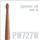 Promark PW727W Shira Kashi Oak mit Wood Tip