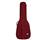 Ritter Gig Bag Carouge Folk / Auditorium Spicy Red