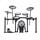 Roland VQD106 Pads