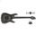 Schecter C-1 Apocalypse Rusty Grey