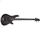 Schecter Hellraiser Extreme 4 See Thru Black Satin