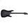 Schecter Hellraiser Hybrid C1 Trans Black Burst