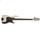 Schecter P-4 Ivory Rosewood Fretboard USA Pickup
