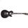 Schecter Solo II Custom Aged Black Satin