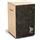 Schlagwerk Cajon la Peru Night Burl Medium