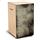 Schlagwerk Cajon la Peru Skinwood Black