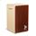 Schlagwerk Cajon Agile Dual Red