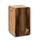 Schlagwerk Cajon Precise Evo Walnut Deluxe