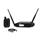 Shure GLXD14+E Z4 Guitar Wireless System