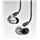 Shure SE 425CL EFS Earphones Dual Driver transparent