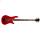 Spector Performer 4 Passiv Metallic Red Gloss