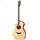 Yamaha APX 700 II Natural Lefthand