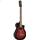 Yamaha APX T2 Dark Red