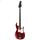 Yamaha BB 234 Raspberry Red