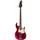 Yamaha BB 434 Red Metallic