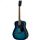 Yamaha FG 820 II Sunset Blue