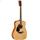 Yamaha FG 820 L II Natural Lefthand