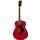 Yamaha FS 820 II Ruby Red