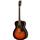 Yamaha FS 830 Tobacco Brown Sunburst