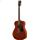 Yamaha FS 850 Concert Body All Magohany