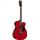 Yamaha FSX 800 C II Ruby Red