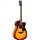 Yamaha FSX 820 C II Brown Sunburst