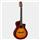 Yamaha NTX 3 Brown Sunburst