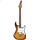 Yamaha Pacifica 212V FM Tobacco Brown Sunburst