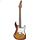 Yamaha Pacifica 212V QM Tobacco Brown Sunburst