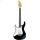 Yamaha Pacifica 112J Lefthand Black