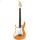 Yamaha Pacifica 112-J Lefthand Yellow Natural Satin