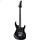 Yamaha Pacifica 612VIIFM Flamed Maple Translucent Black