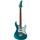 Yamaha Pacifica 612VIIX Teal Green Metallic