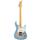 Yamaha Pacifica Professional Maple Neck Beach Blue Burst