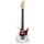Yamaha Pacifica Professional Palisander Griffbrett Shell White