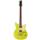 Yamaha Revstar RSE20 Neon Yellow