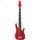 Yamaha TRB JP2 John Patitucci Translucent Dark Red Hand Made Japan