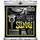 Ernie Ball 3127 Titanium Coated Beefy Slinky .011-.054