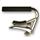 Shubb Capo C2 Nylon String Guitar Chrom