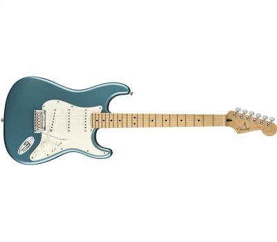 Fender Player Stratocaster Maple Fingerboard Tidepool1