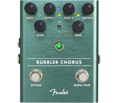 Fender Bubbler Analog Chorus/Vibrato