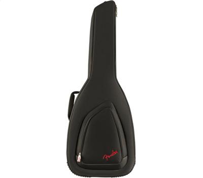 Fender FA-610 Dreadnought Gig Bag Black1