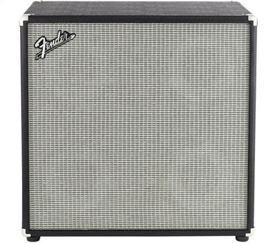 Fender Bassman® 410 Neo Black